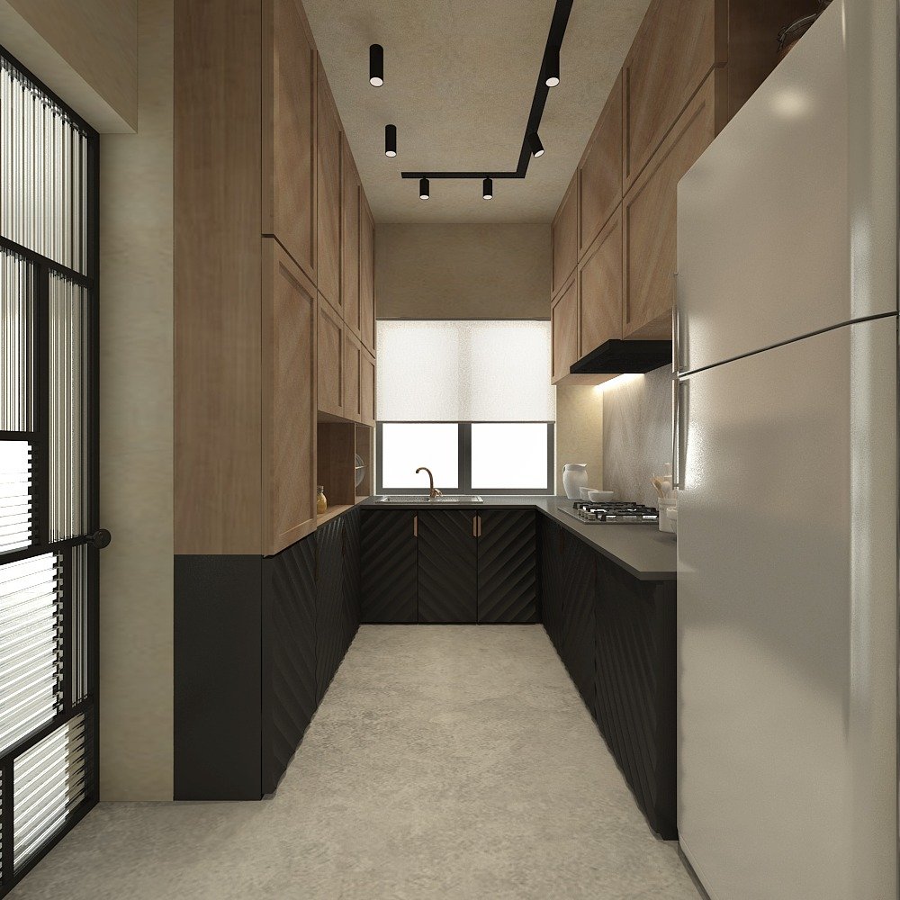 Private Residence Mumbai Sion